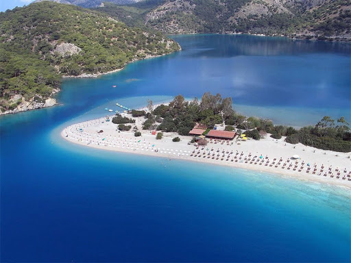 (Shqip) Ölüdeniz