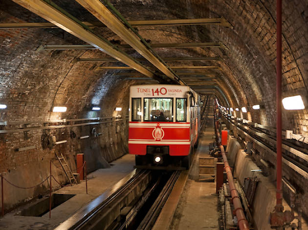 10 Things to do in Istanbul