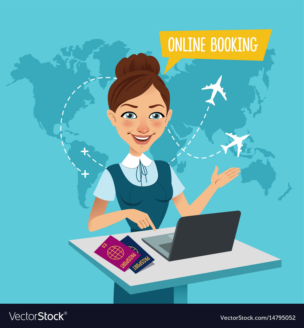 Why Should You Use A Travel Agent