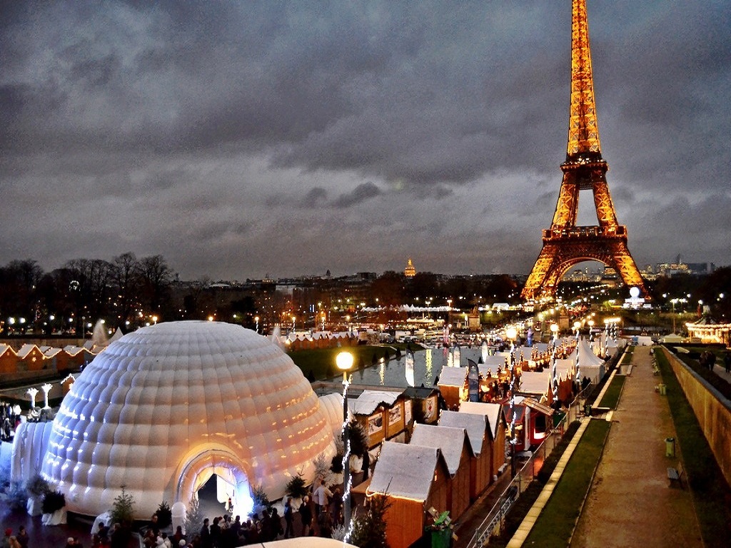 (Shqip) VITI I RI NE PARIS DHE BRUKSEL