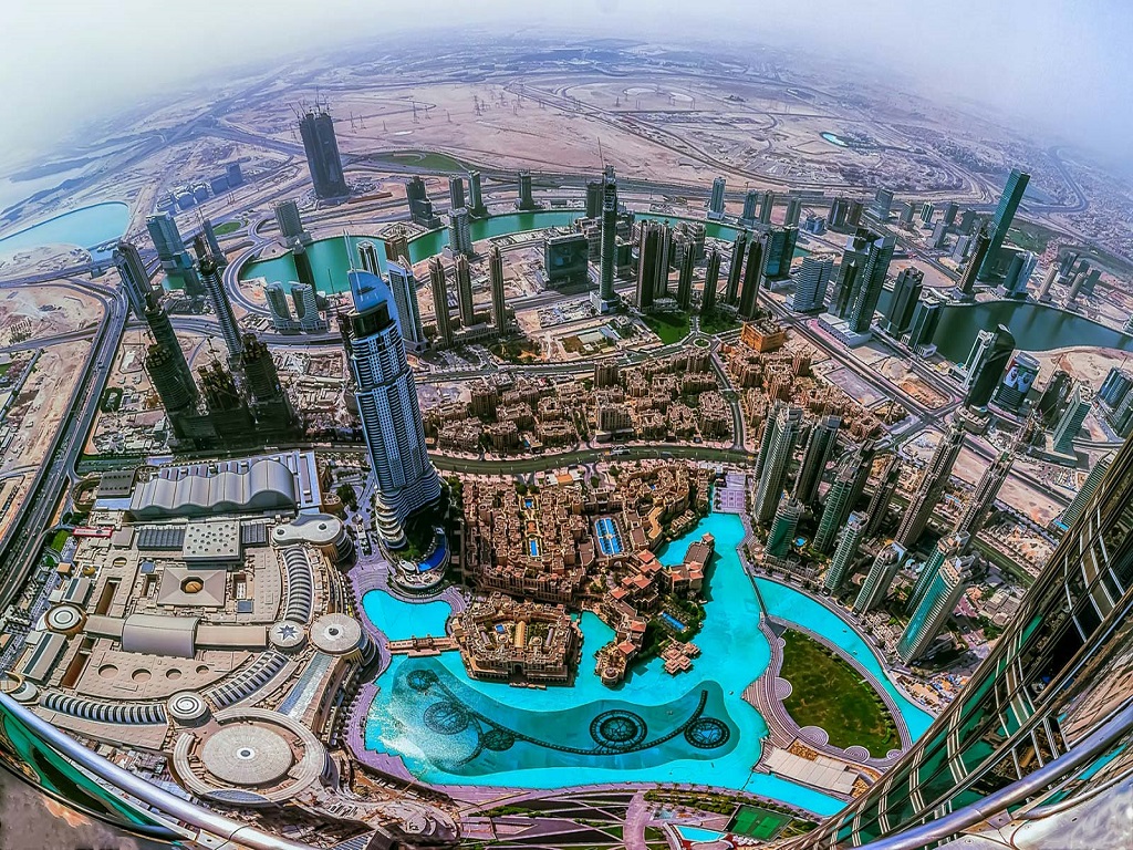 (Shqip) UDHËTIM NË ABU DHABI DHE DUBAI