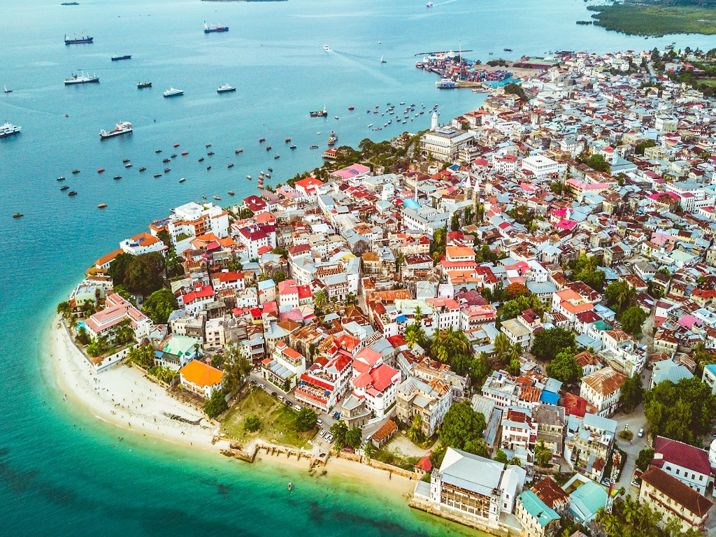 TUR NË DUBAI DHE ABU DHABI – PLAZH NË ZANZIBAR
